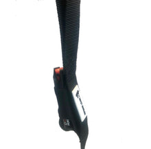 Load image into Gallery viewer, Black Defense Leash