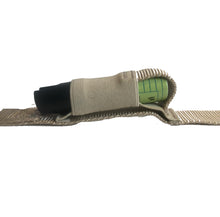 Load image into Gallery viewer, Tan Defense Leash