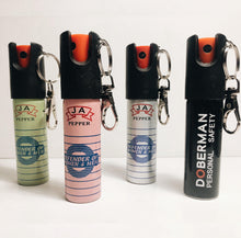 Load image into Gallery viewer, Pepper Spray Refills