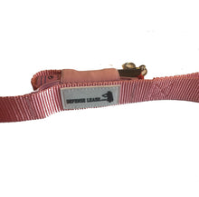 Load image into Gallery viewer, Pink Defense Leash