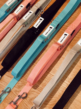 Load image into Gallery viewer, Black Defense Leash